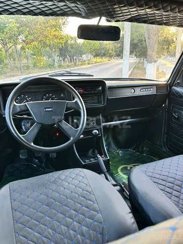 LADA (VAZ) 2107 2009, 65,000 km - 1.6 л - Bakı