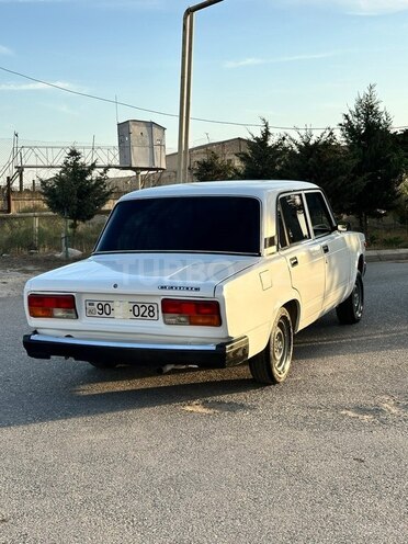 LADA (VAZ) 2107 2009, 65,000 km - 1.6 л - Bakı