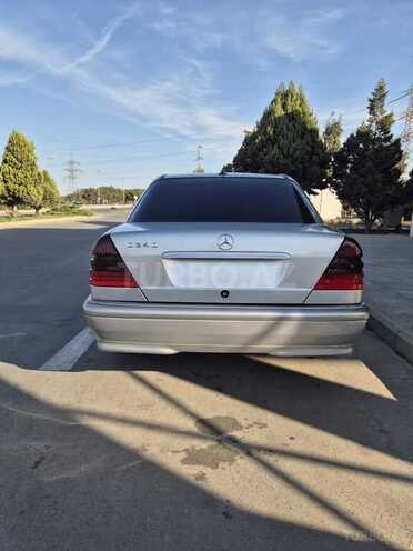 Mercedes C 240 1998, 325,000 km - 2.4 l - Bakı