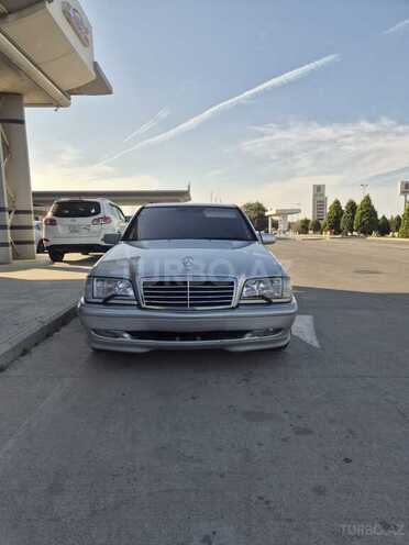 Mercedes C 240 1998, 325,000 km - 2.4 l - Bakı