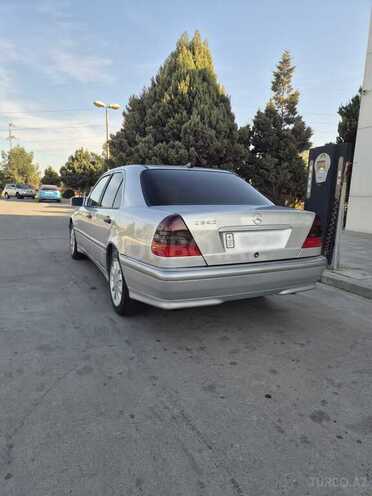 Mercedes C 240 1998, 325,000 km - 2.4 l - Bakı