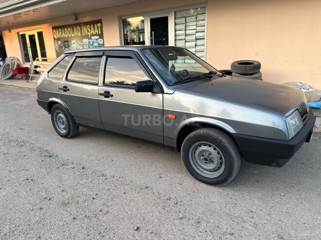 LADA (VAZ) 2109 2001, 356,885 km - 1.5 л - Ağcabədi