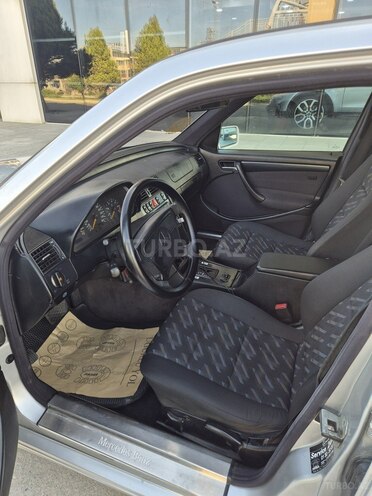 Mercedes C 240 1998, 325,000 km - 2.4 l - Bakı