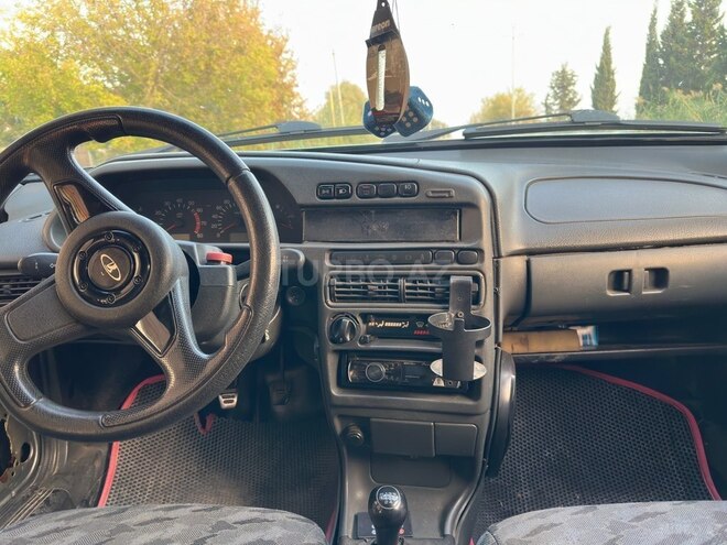 LADA (VAZ) 2109 2001, 356,885 km - 1.5 л - Ağcabədi