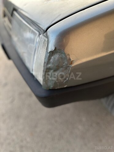 LADA (VAZ) 2109 2001, 356,885 km - 1.5 л - Ağcabədi