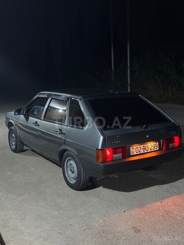 LADA (VAZ) 2109 2001, 356,885 km - 1.5 л - Ağcabədi