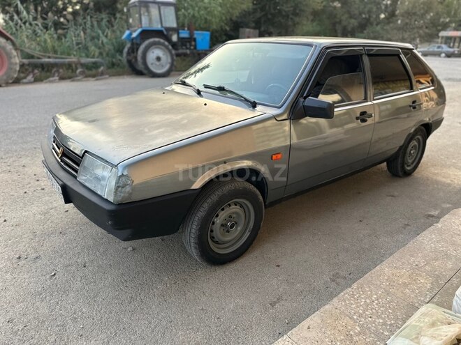 LADA (VAZ) 2109 2001, 356,885 km - 1.5 л - Ağcabədi