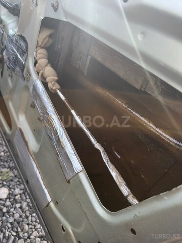 LADA (VAZ) 2109 2001, 356,885 km - 1.5 л - Ağcabədi