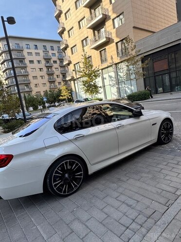 BMW 528 2013, 270,370 km - 2.0 l - Bakı