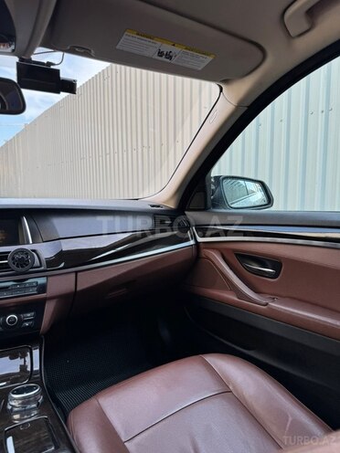 BMW 528 2013, 270,370 km - 2.0 l - Bakı