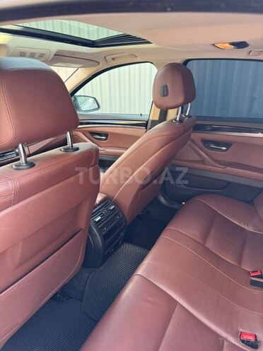BMW 528 2013, 270,370 km - 2.0 l - Bakı