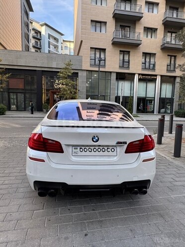 BMW 528 2013, 270,370 km - 2.0 l - Bakı