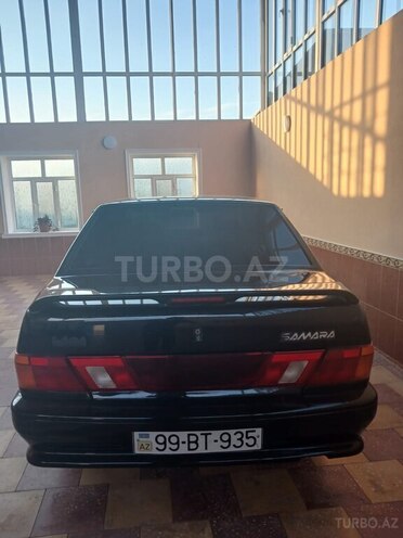 LADA (VAZ) 2115 2012, 86,000 km - 1.6 л - Tovuz