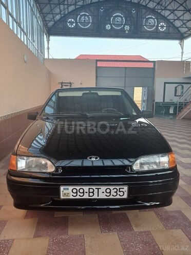LADA (VAZ) 2115 2012, 86,000 km - 1.6 л - Tovuz