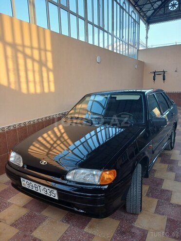 LADA (VAZ) 2115 2012, 86,000 km - 1.6 л - Tovuz