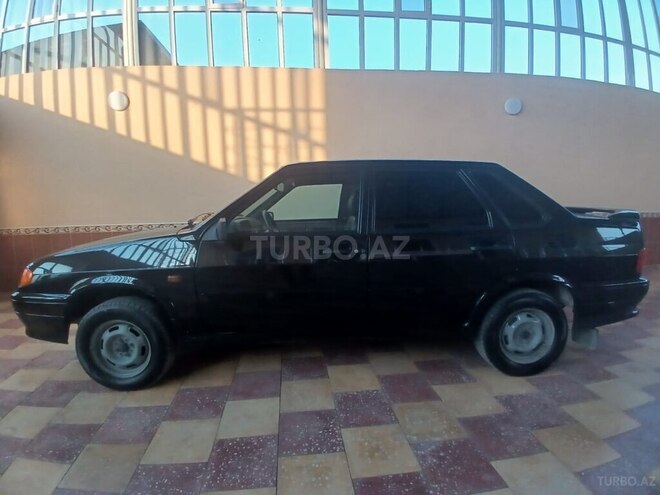 LADA (VAZ) 2115 2012, 86,000 km - 1.6 л - Tovuz