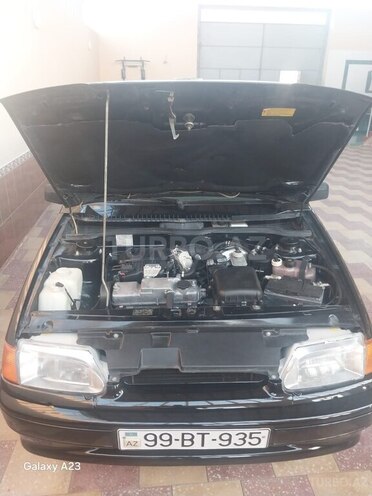 LADA (VAZ) 2115 2012, 86,000 km - 1.6 л - Tovuz