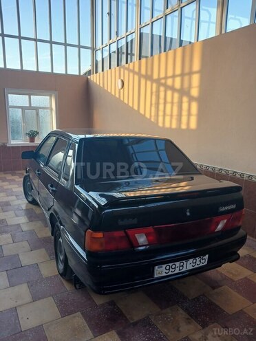 LADA (VAZ) 2115 2012, 86,000 km - 1.6 л - Tovuz