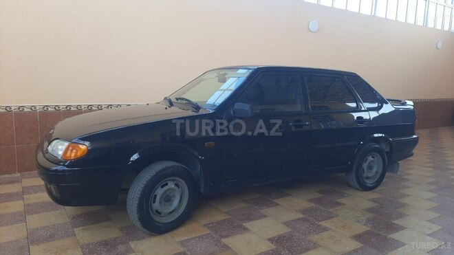 LADA (VAZ) 2115 2012, 86,000 km - 1.6 л - Tovuz