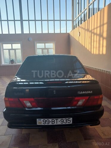 LADA (VAZ) 2115 2012, 86,000 km - 1.6 л - Tovuz