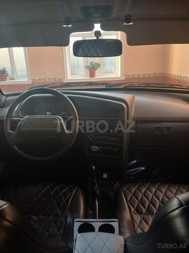 LADA (VAZ) 2115 2012, 86,000 km - 1.6 л - Tovuz