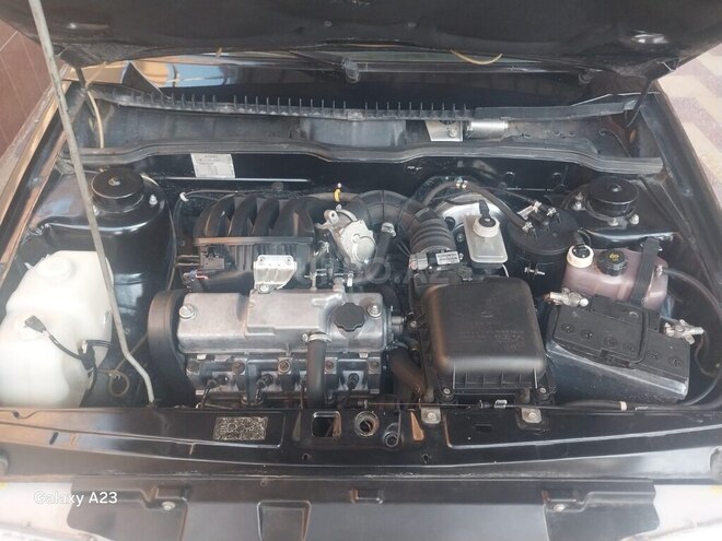LADA (VAZ) 2115 2012, 86,000 km - 1.6 л - Tovuz