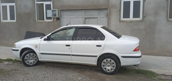 Khazar LX 2021, 315,000 km - 1.7 л - Quba