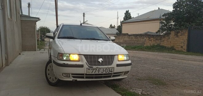Khazar LX 2021, 315,000 km - 1.7 л - Quba
