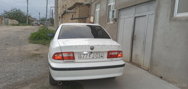 Khazar LX 2021, 315,000 km - 1.7 л - Quba