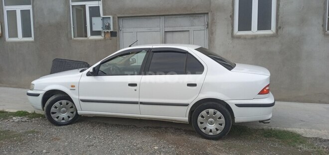 Khazar LX 2021, 315,000 km - 1.7 л - Quba
