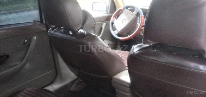Khazar LX 2021, 315,000 km - 1.7 л - Quba