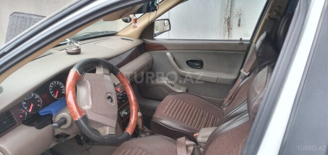 Khazar LX 2021, 315,000 km - 1.7 л - Quba