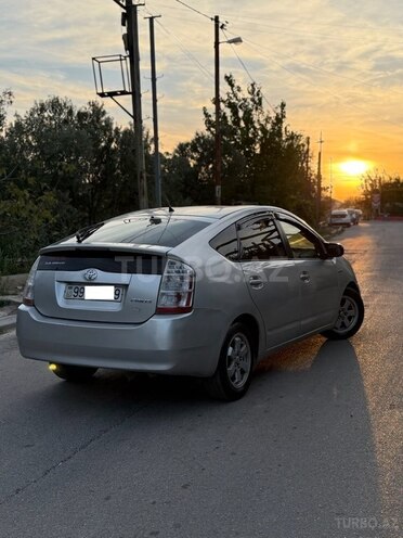 Toyota Prius 2008, 350,000 km - 1.5 l - Bakı