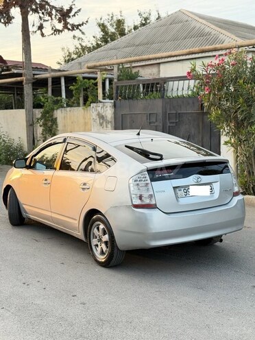 Toyota Prius 2008, 350,000 km - 1.5 l - Bakı