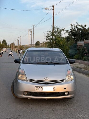 Toyota Prius 2008, 350,000 km - 1.5 l - Bakı