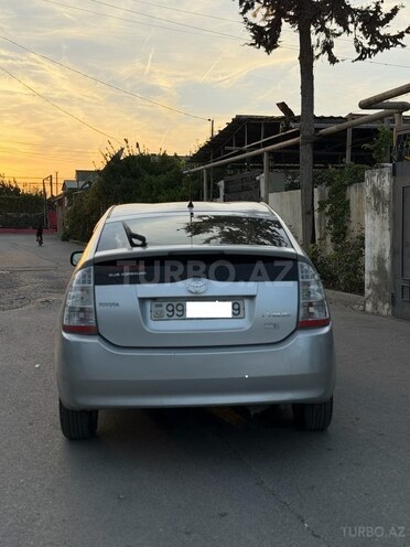 Toyota Prius 2008, 350,000 km - 1.5 l - Bakı