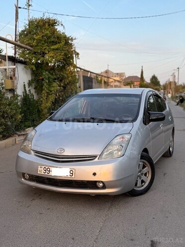Toyota Prius 2008, 350,000 km - 1.5 l - Bakı