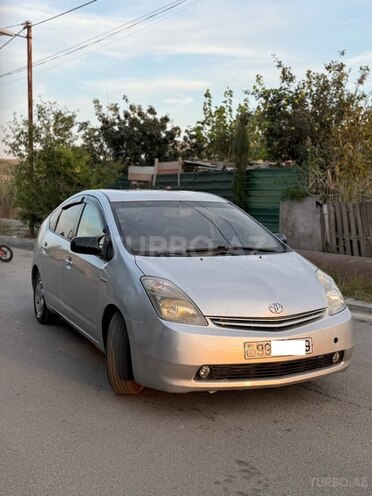 Toyota Prius 2008, 350,000 km - 1.5 l - Bakı