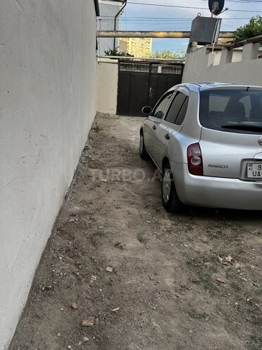 Nissan March 2003, 334,877 km - 1.2 л - Bakı