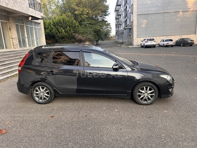Hyundai i30 2011, 700,000 km - 1.6 l - İsmayıllı