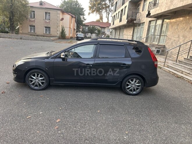 Hyundai i30 2011, 700,000 km - 1.6 l - İsmayıllı