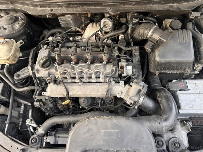 Hyundai i30 2011, 700,000 km - 1.6 l - İsmayıllı