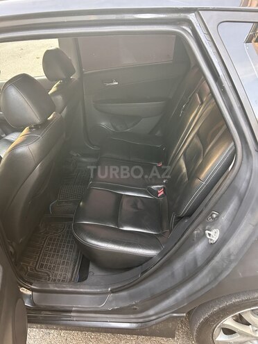 Hyundai i30 2011, 700,000 km - 1.6 l - İsmayıllı