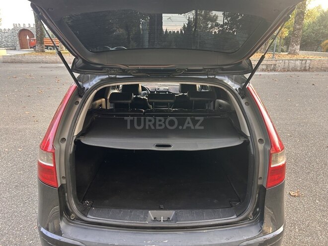 Hyundai i30 2011, 700,000 km - 1.6 l - İsmayıllı