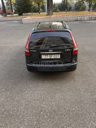 Hyundai i30 2011, 700,000 km - 1.6 l - İsmayıllı