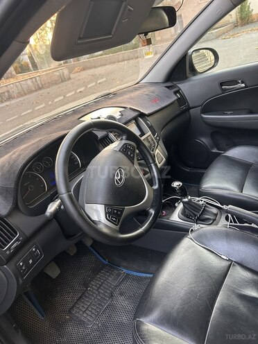 Hyundai i30 2011, 700,000 km - 1.6 l - İsmayıllı