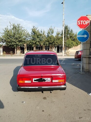 LADA (VAZ) 2107 2006, 18,092 km - 1.6 l - Bərdə