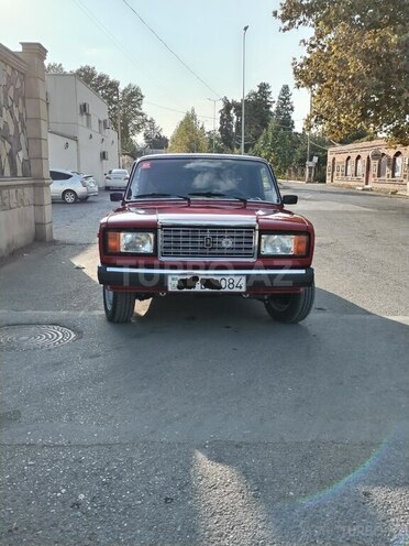 LADA (VAZ) 2107 2006, 18,092 km - 1.6 l - Bərdə