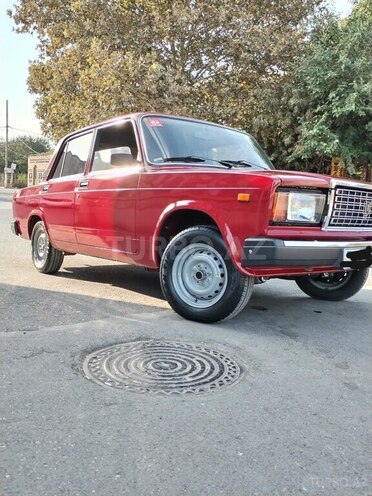 LADA (VAZ) 2107 2006, 18,092 km - 1.6 l - Bərdə