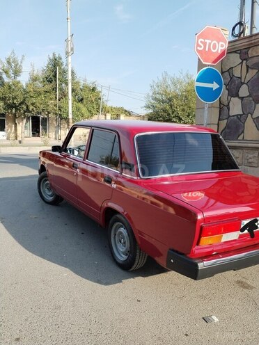 LADA (VAZ) 2107 2006, 18,092 km - 1.6 l - Bərdə